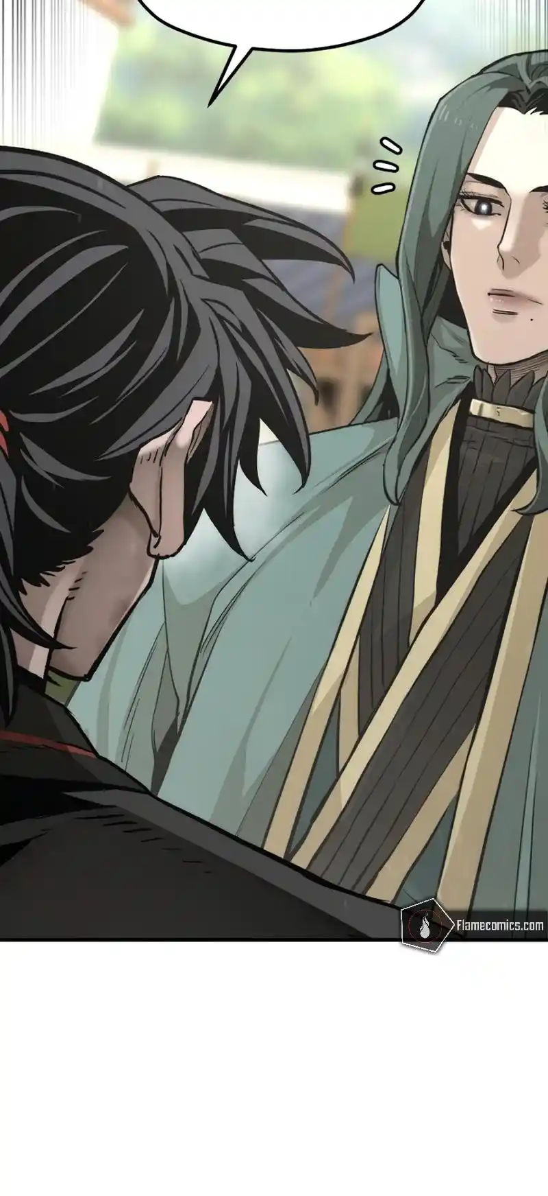 Read Murim Rpg Simulation Manga Online