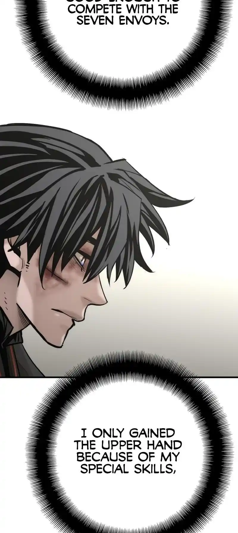 Read Murim Rpg Simulation Manga Online