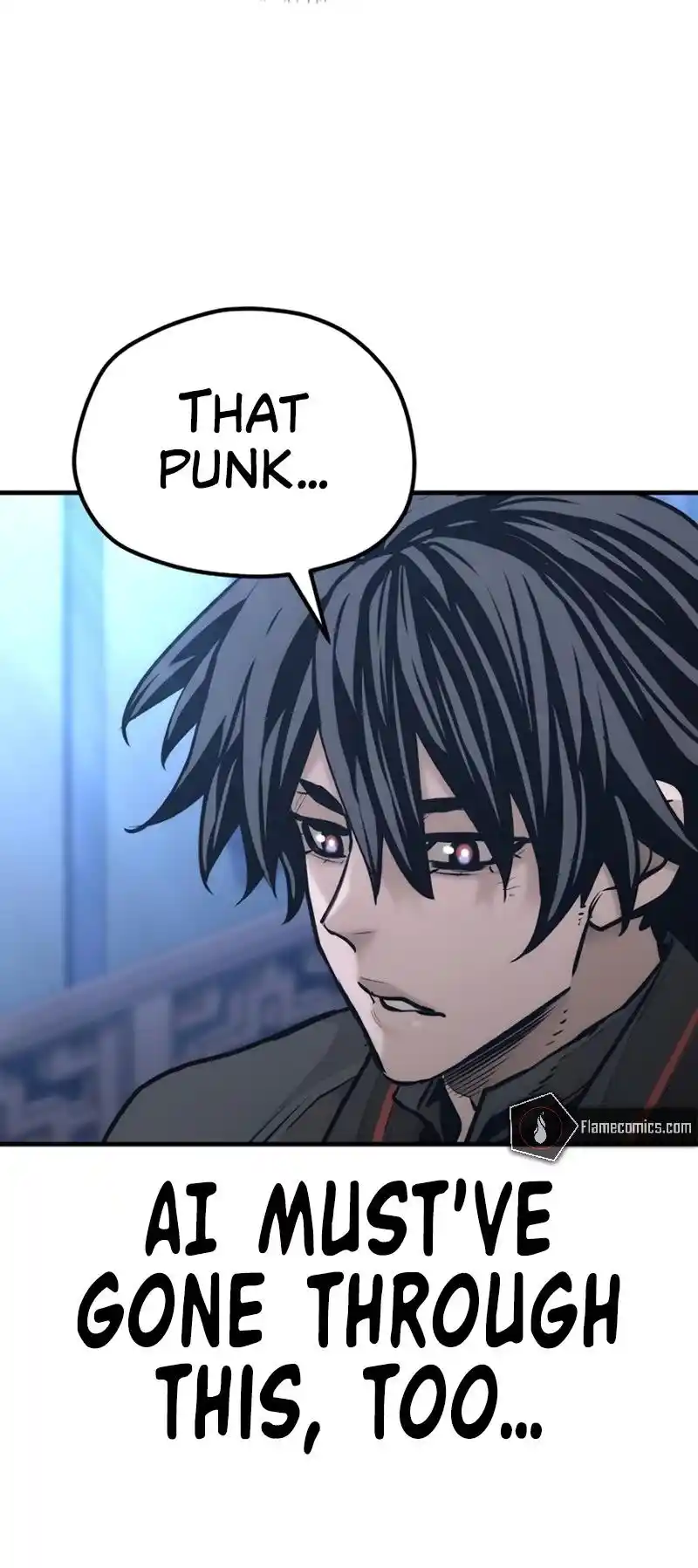 Read Murim Rpg Simulation Manga Online
