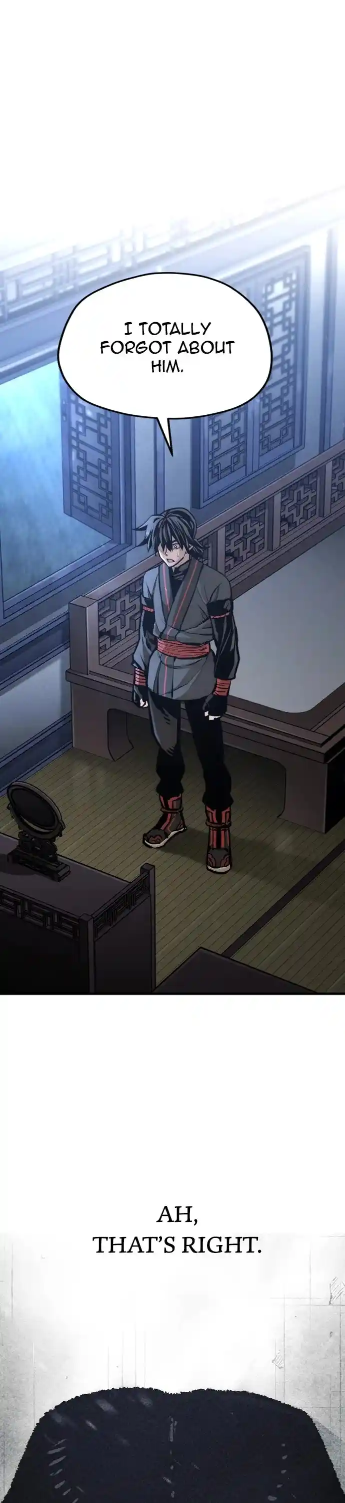 Read Murim Rpg Simulation Manga Online