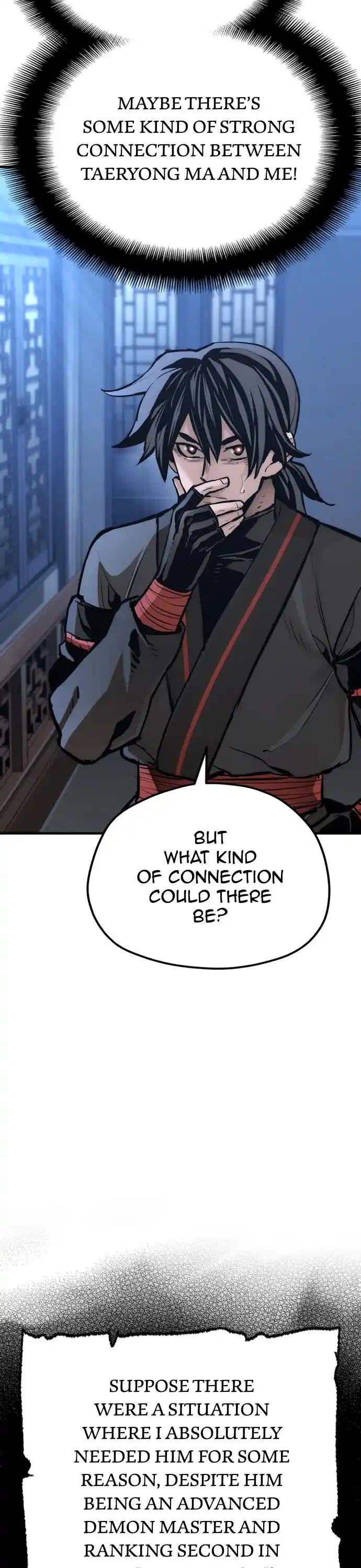 Read Murim Rpg Simulation Manga Online