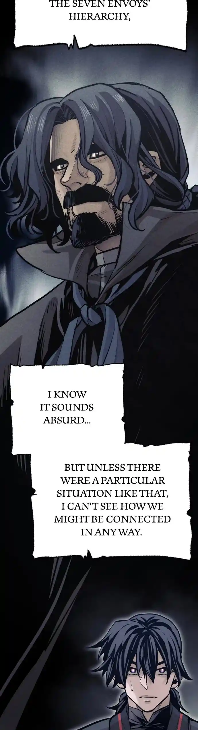 Read Murim Rpg Simulation Manga Online