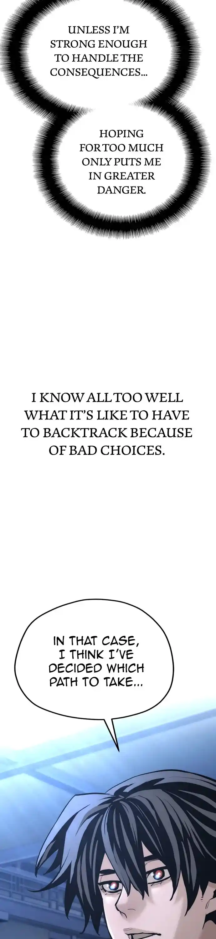 Read Murim Rpg Simulation Manga Online