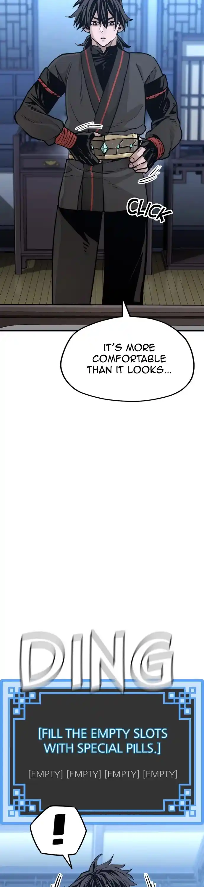 Read Murim Rpg Simulation Manga Online