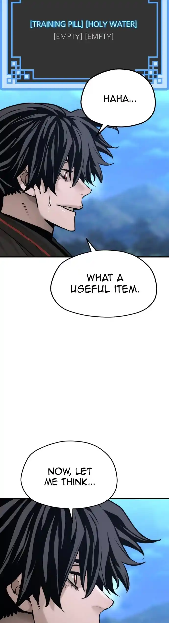 Read Murim Rpg Simulation Manga Online