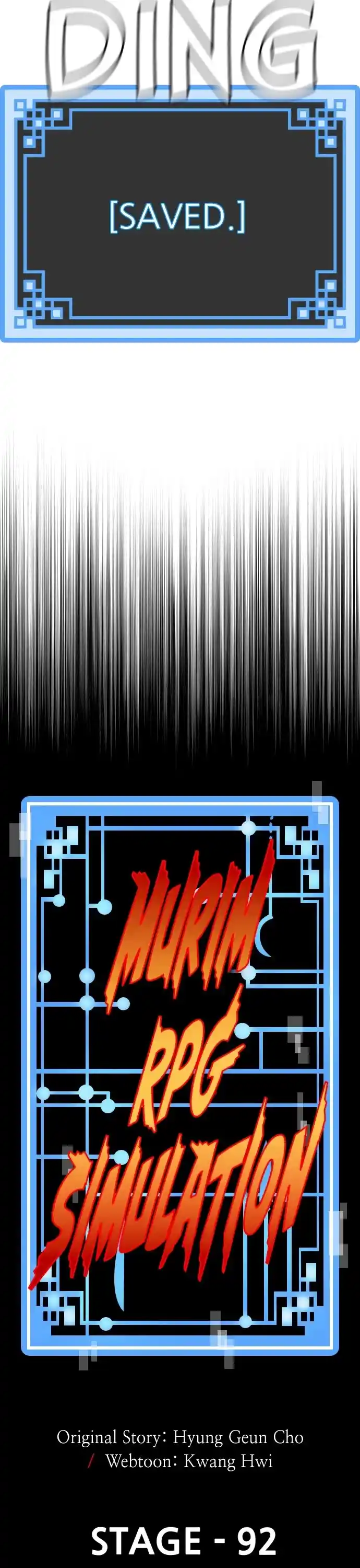 Read Murim Rpg Simulation Manga Online