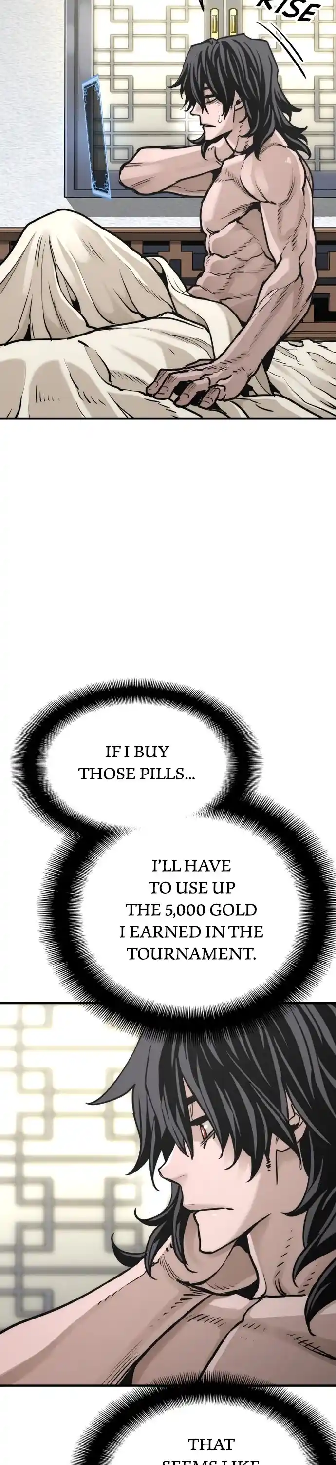 Read Murim Rpg Simulation Manga Online