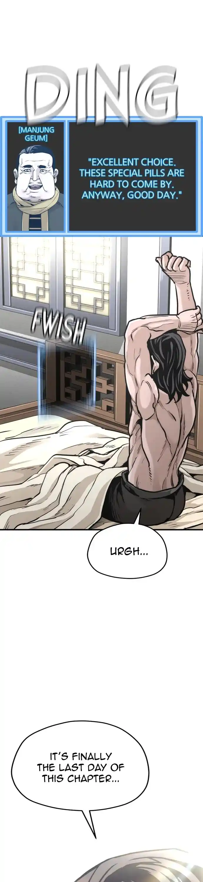 Read Murim Rpg Simulation Manga Online