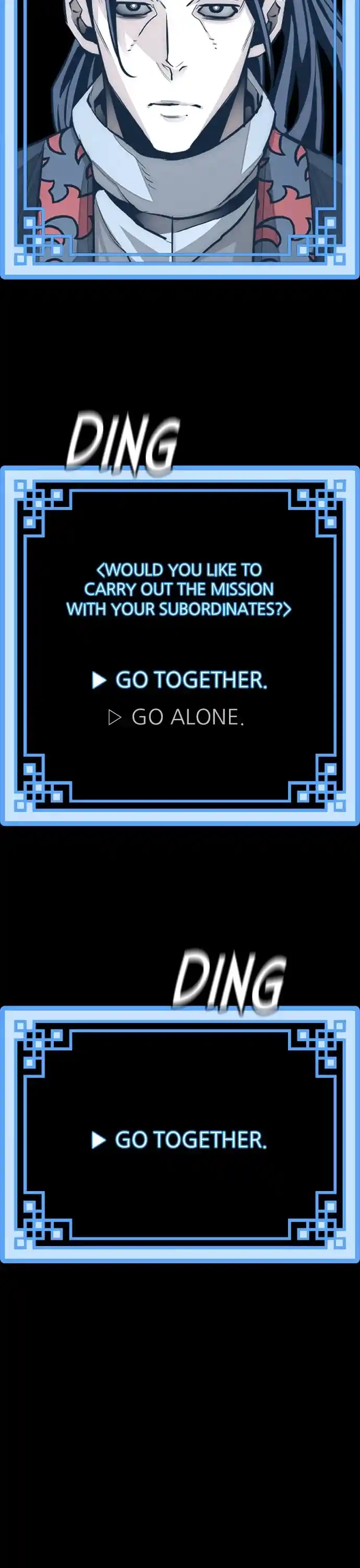 Read Murim Rpg Simulation Manga Online