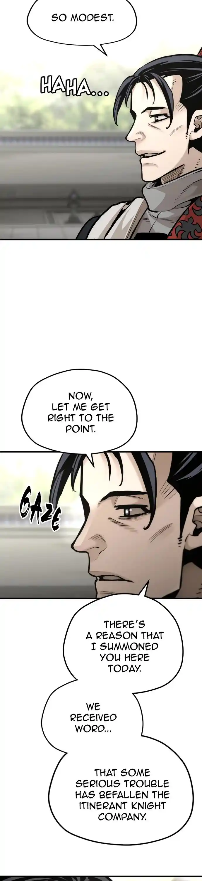 Read Murim Rpg Simulation Manga Online