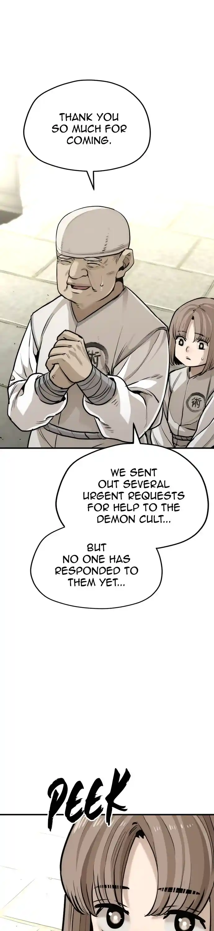 Read Murim Rpg Simulation Manga Online