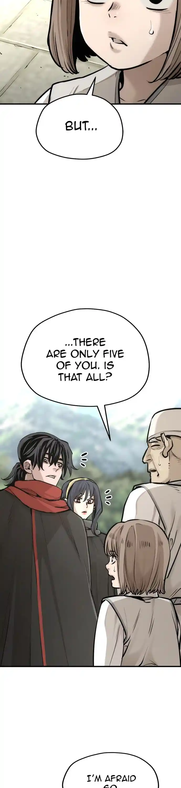 Read Murim Rpg Simulation Manga Online