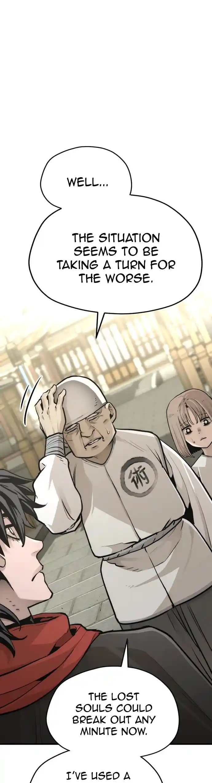 Read Murim Rpg Simulation Manga Online