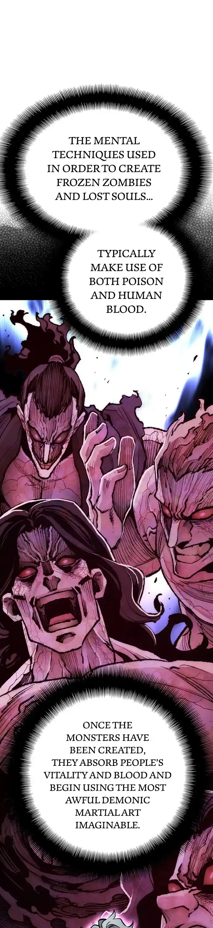 Read Murim Rpg Simulation Manga Online