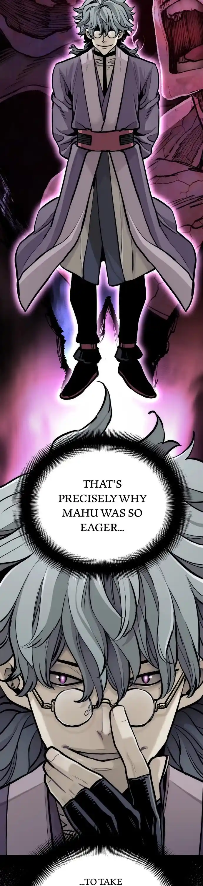 Read Murim Rpg Simulation Manga Online