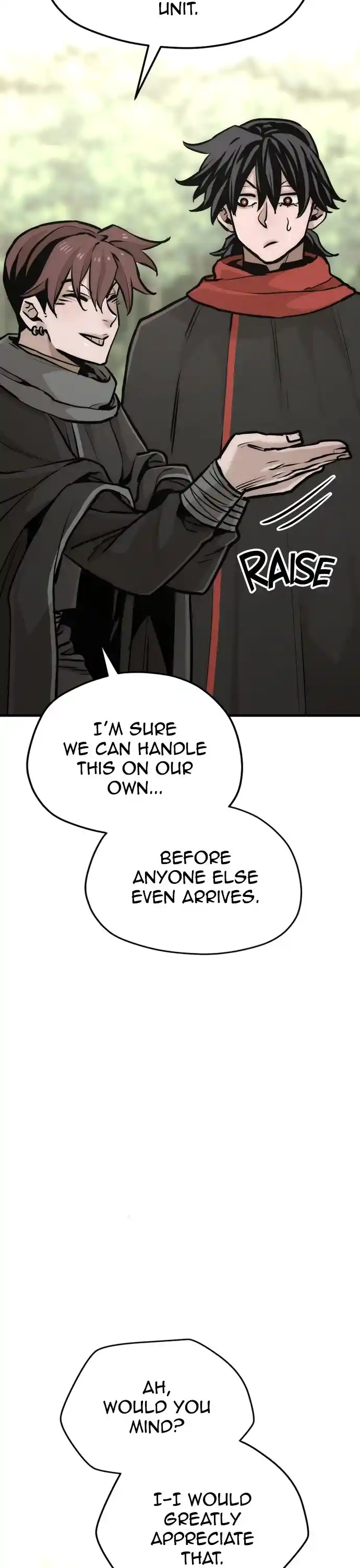 Read Murim Rpg Simulation Manga Online