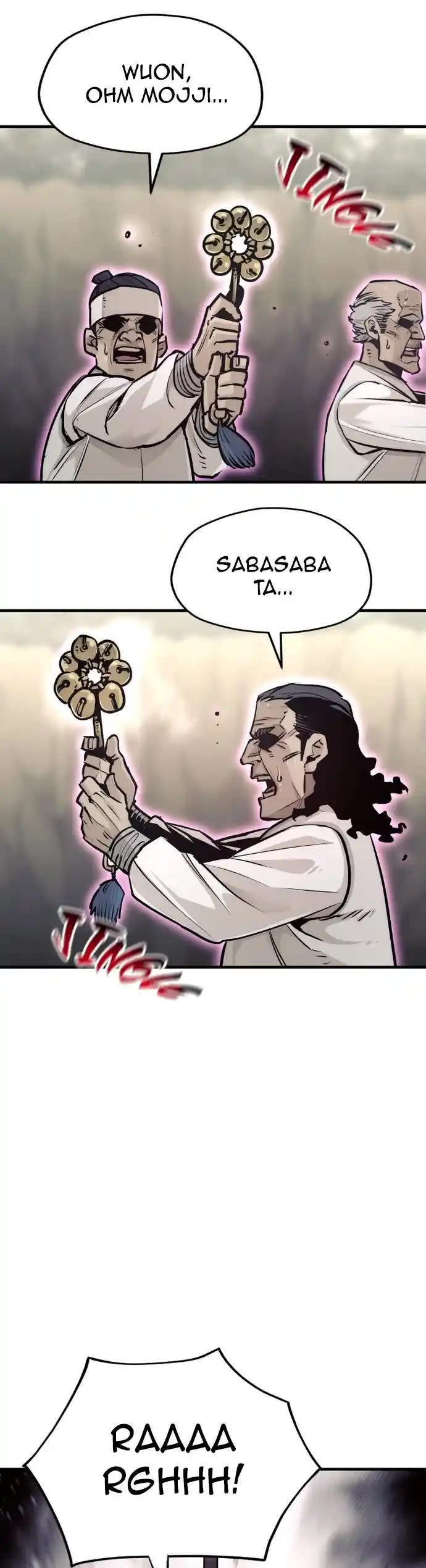 Read Murim Rpg Simulation Manga Online