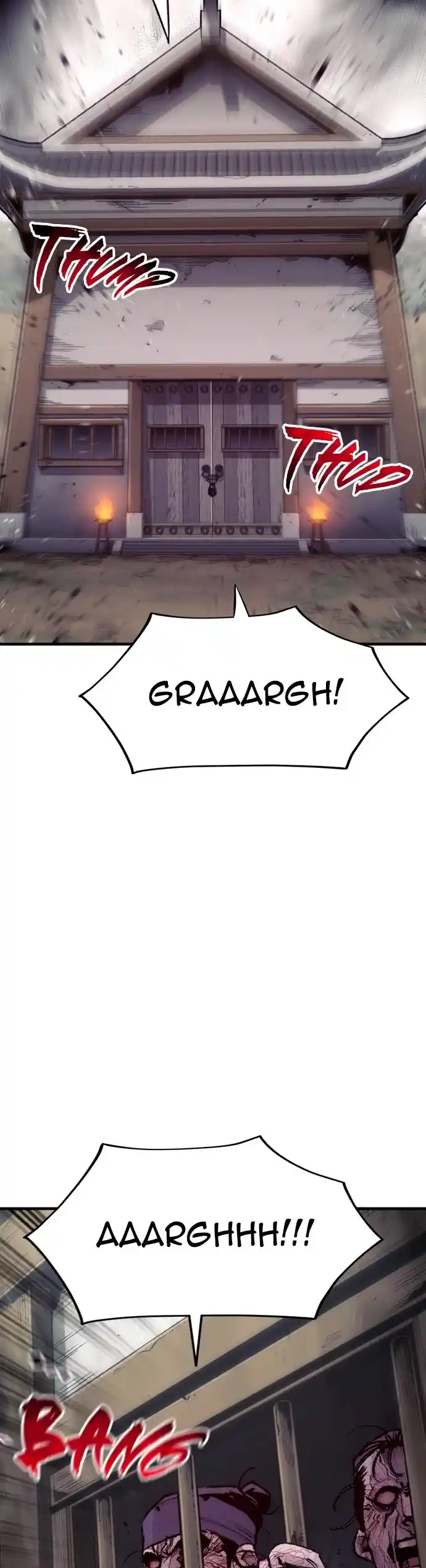Read Murim Rpg Simulation Manga Online