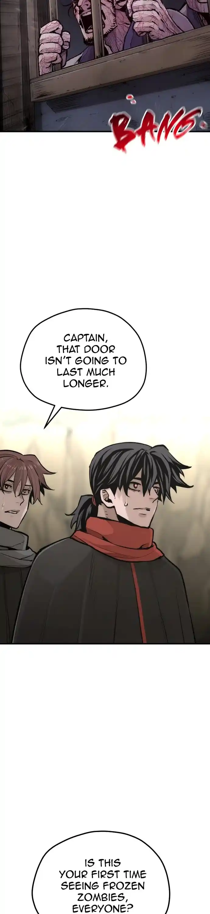 Read Murim Rpg Simulation Manga Online