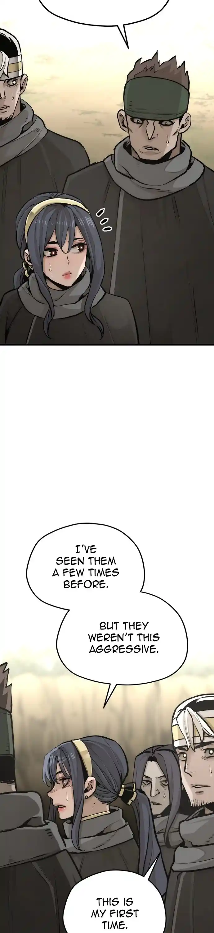 Read Murim Rpg Simulation Manga Online