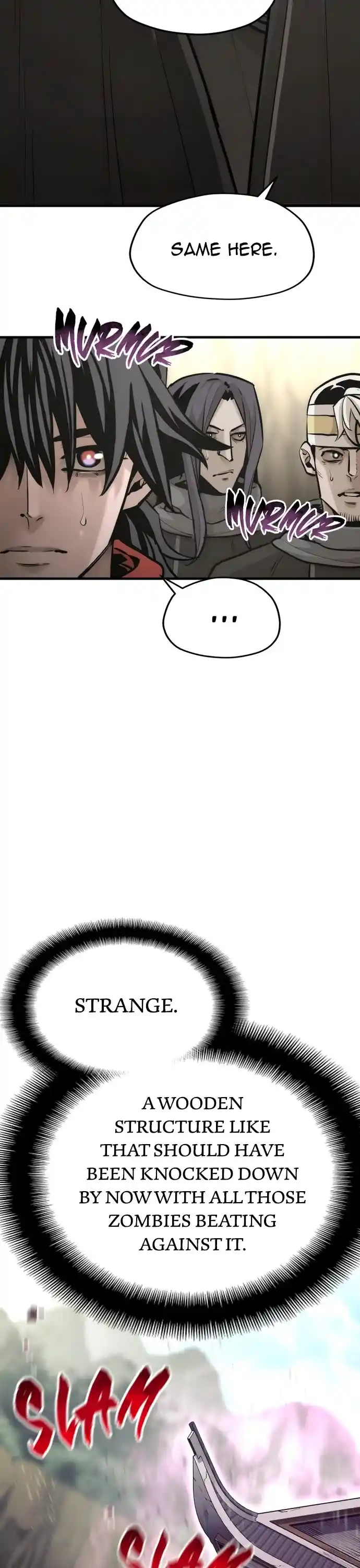 Read Murim Rpg Simulation Manga Online