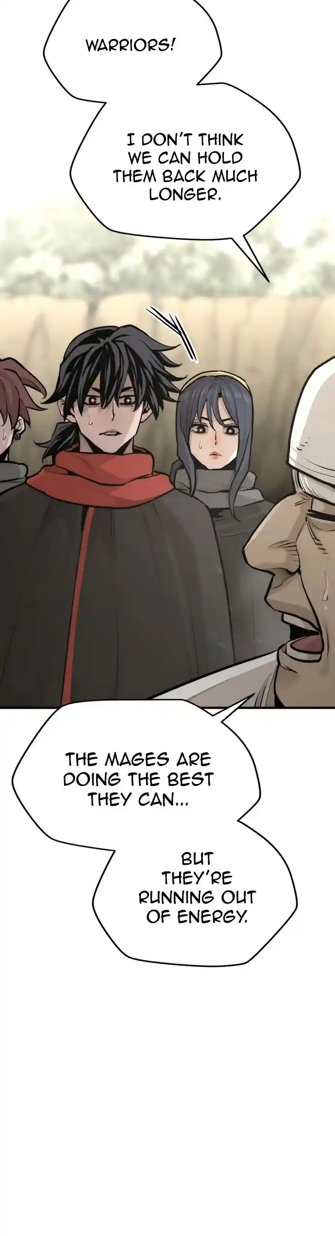 Read Murim Rpg Simulation Manga Online