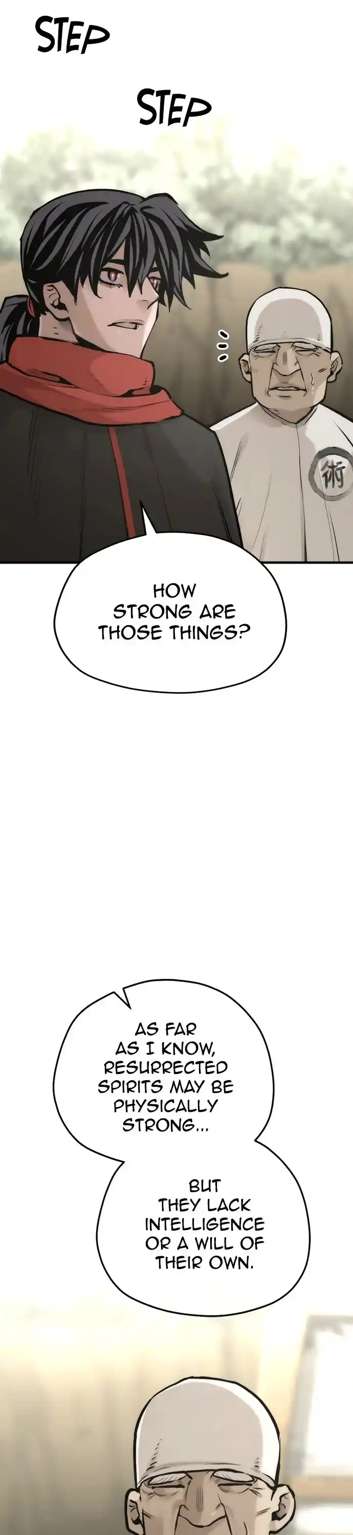 Read Murim Rpg Simulation Manga Online