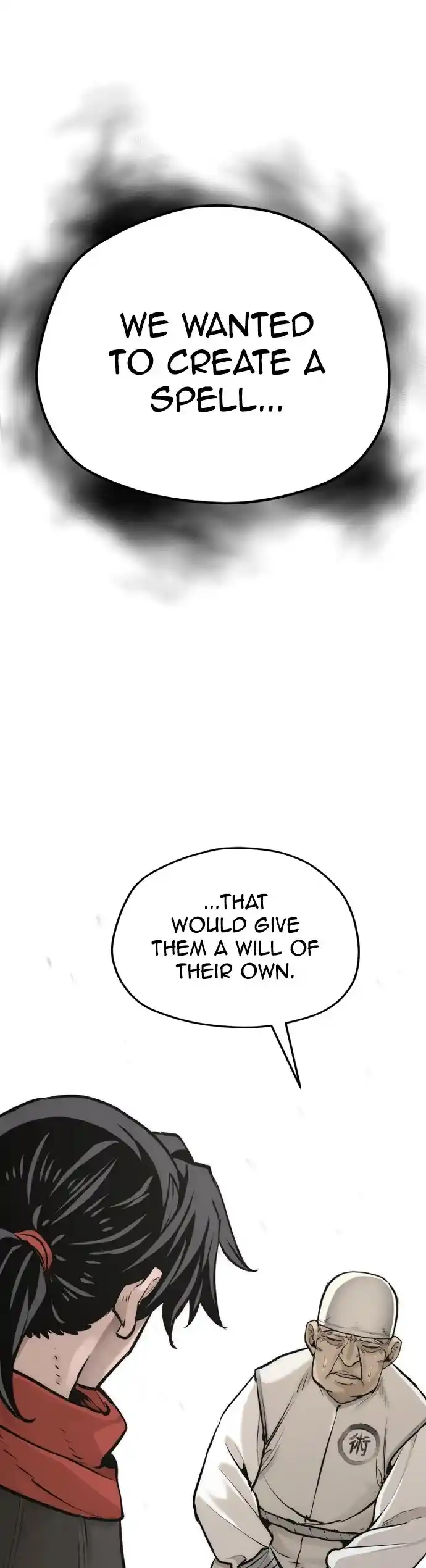 Read Murim Rpg Simulation Manga Online