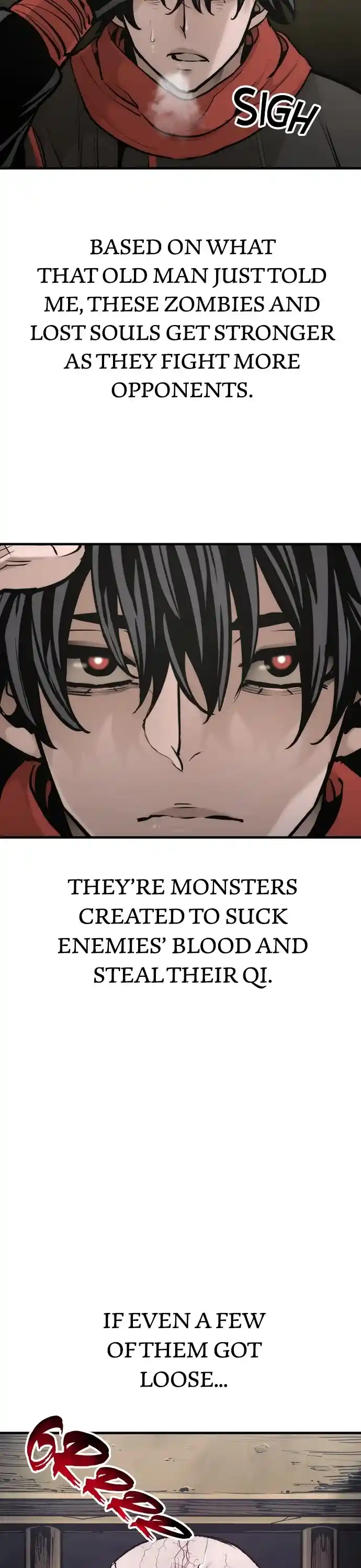 Read Murim Rpg Simulation Manga Online