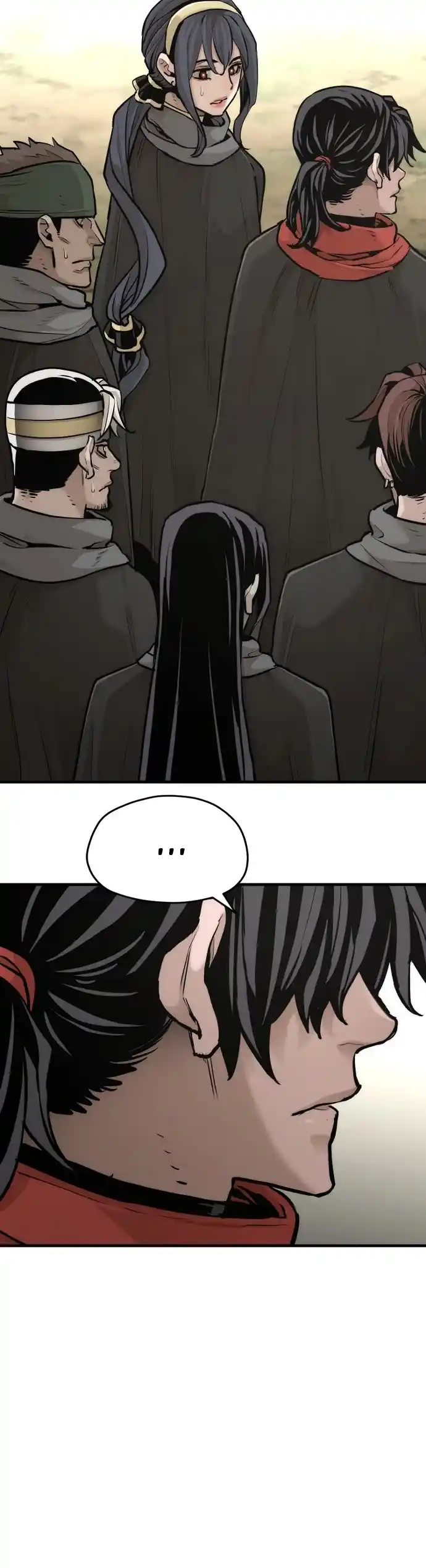 Read Murim Rpg Simulation Manga Online