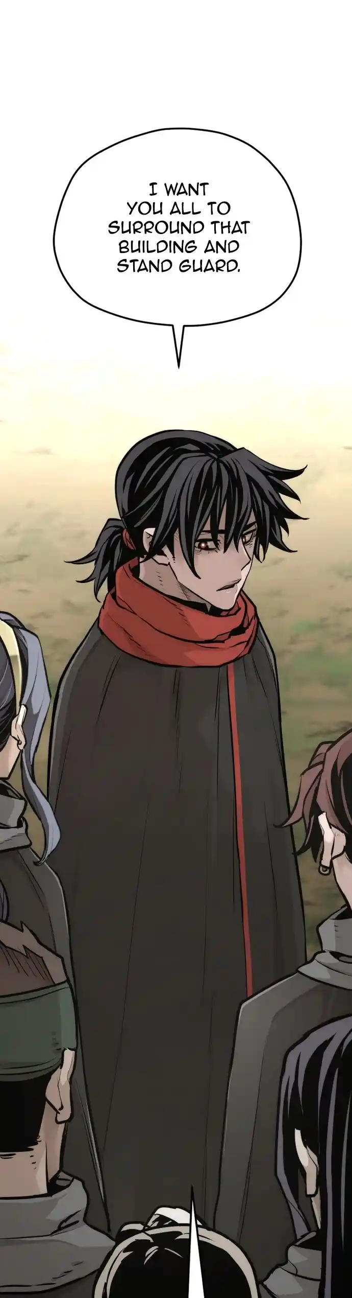 Read Murim Rpg Simulation Manga Online