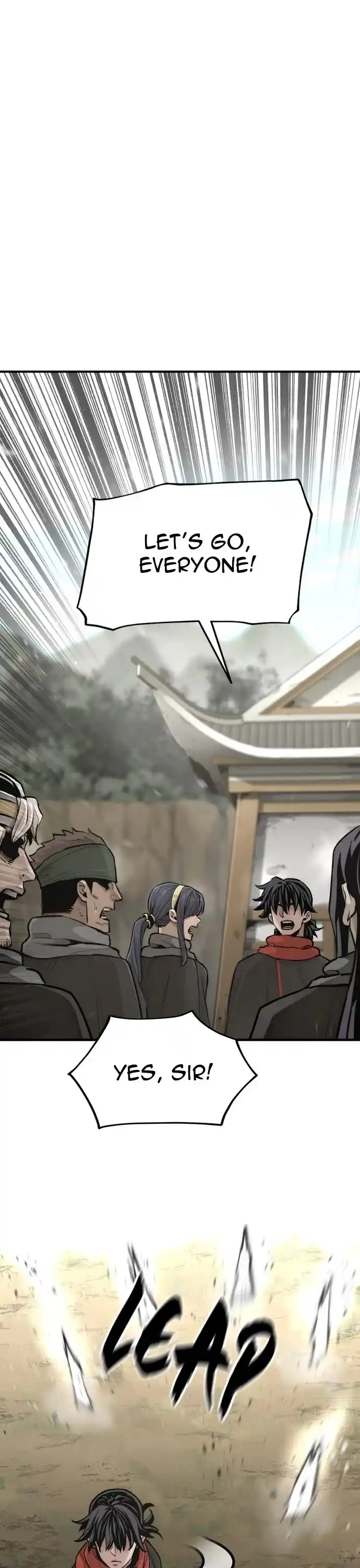 Read Murim Rpg Simulation Manga Online