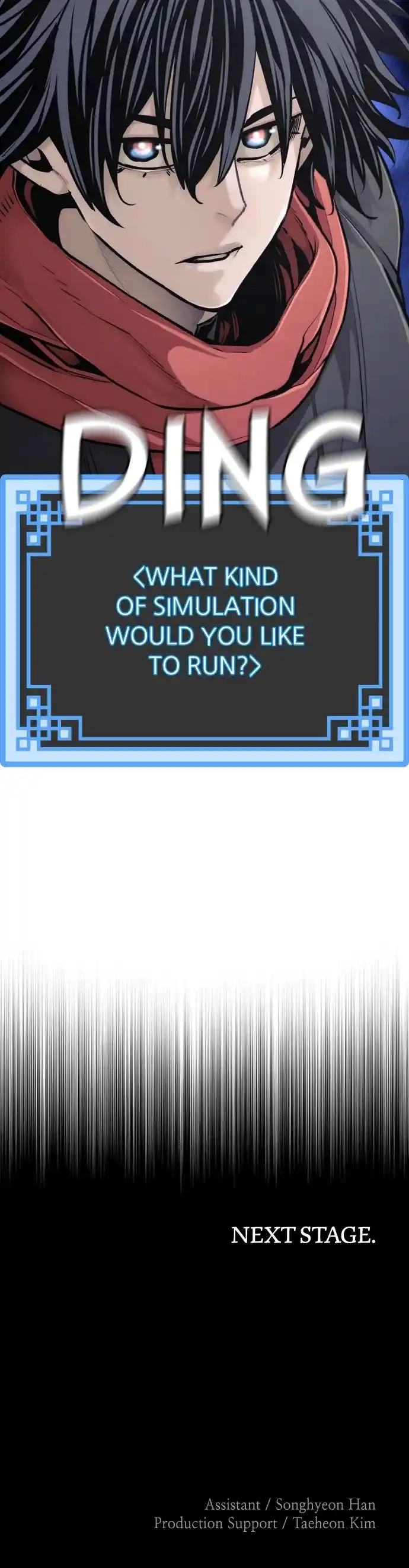 Read Murim Rpg Simulation Manga Online