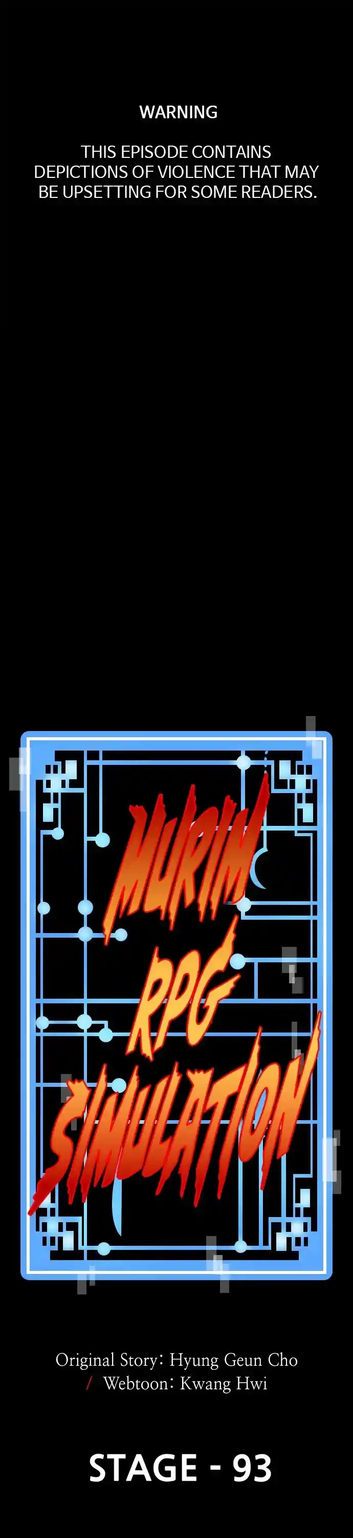 Read Murim Rpg Simulation Manga Online