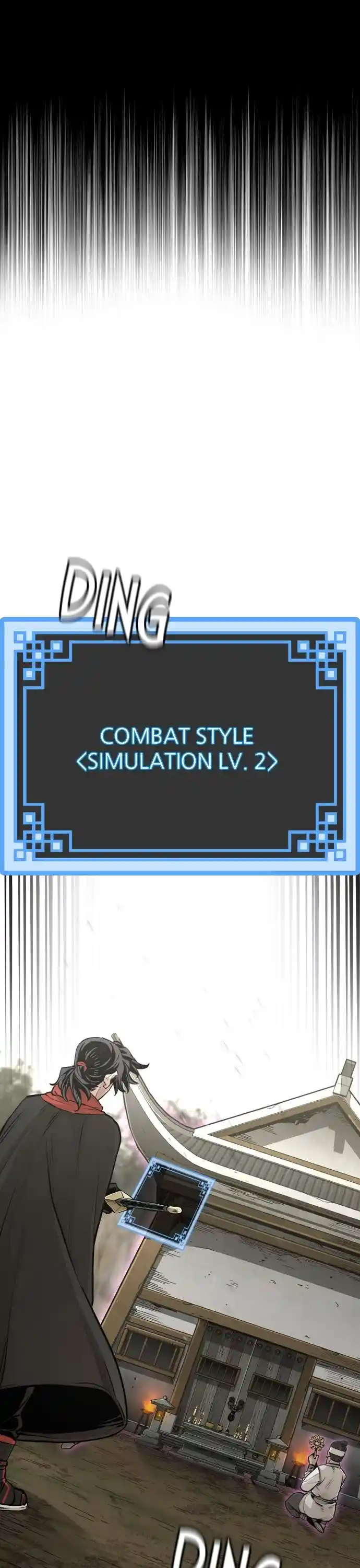 Read Murim Rpg Simulation Manga Online