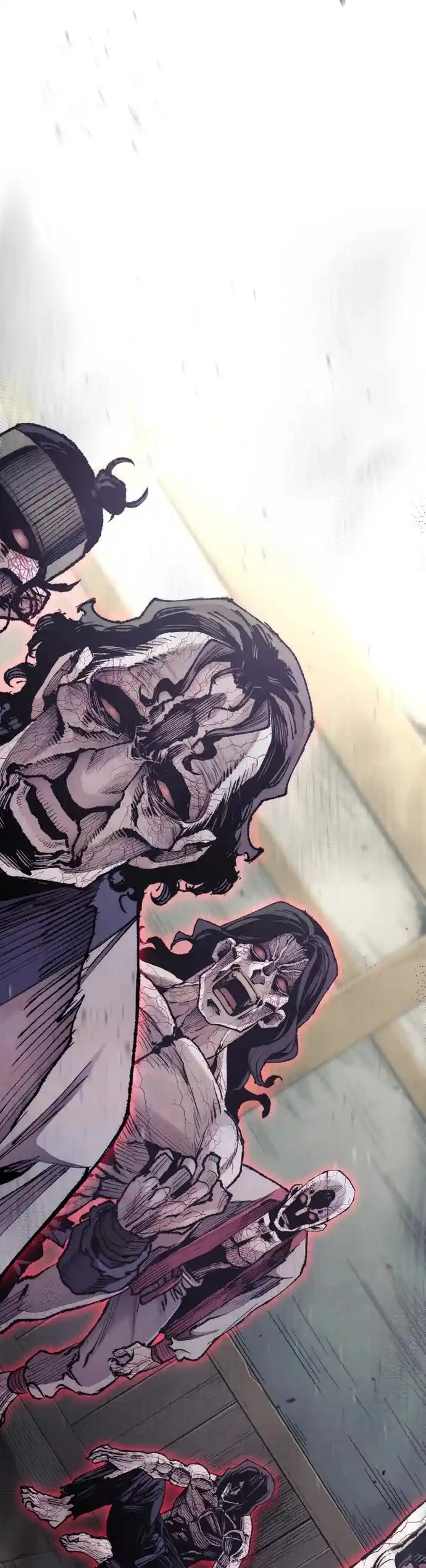 Read Murim Rpg Simulation Manga Online