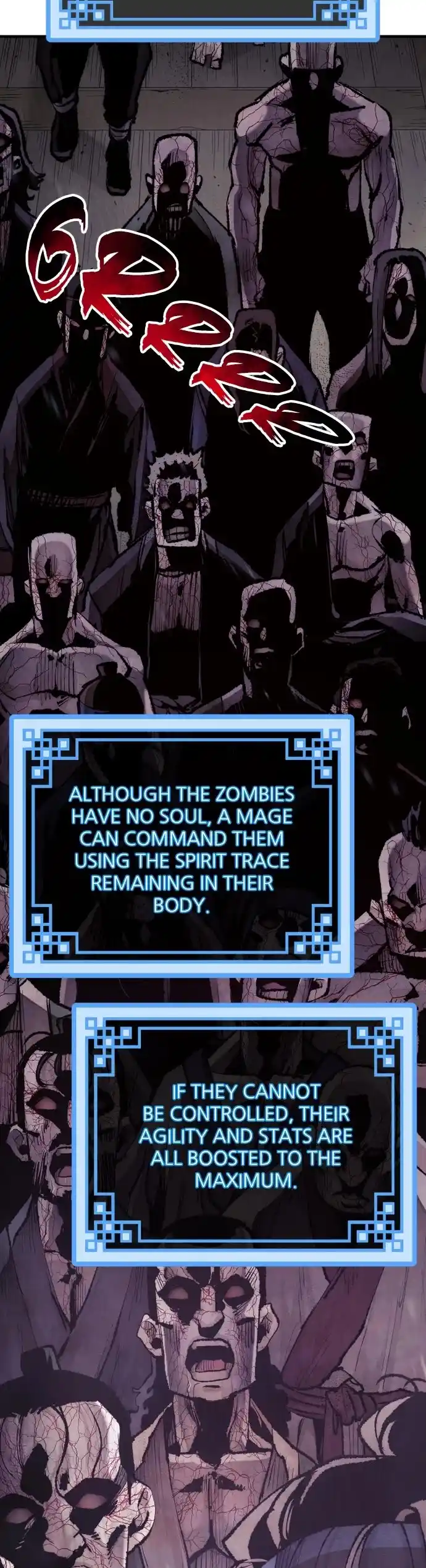 Read Murim Rpg Simulation Manga Online