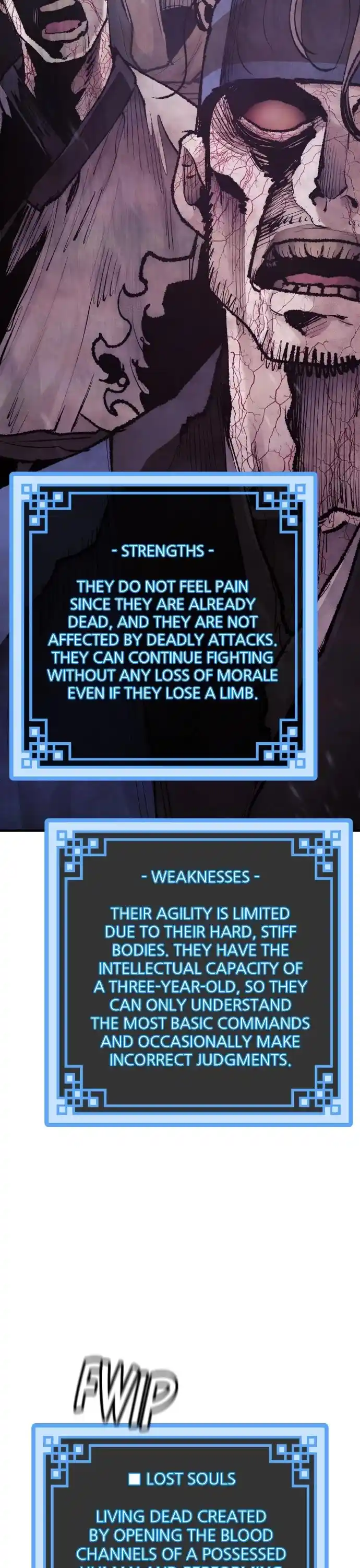 Read Murim Rpg Simulation Manga Online