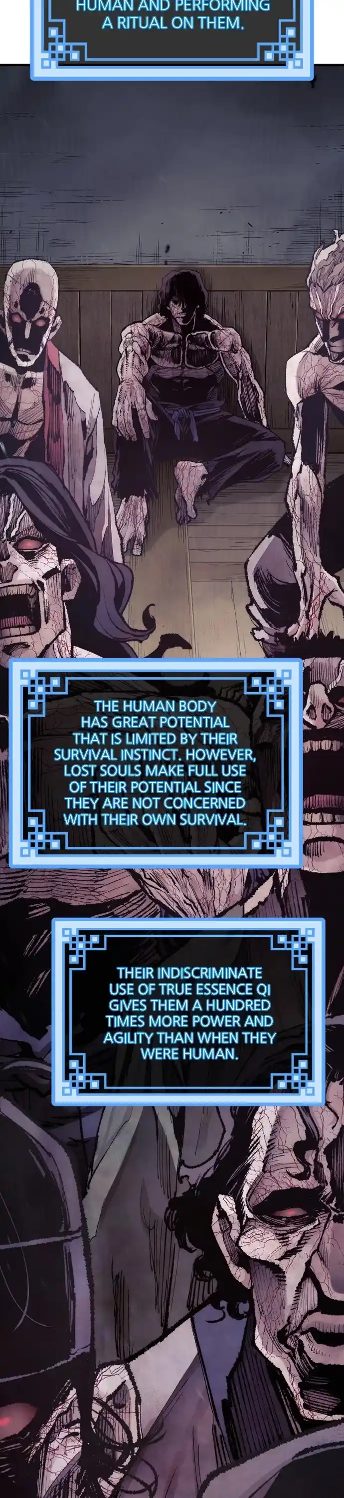 Read Murim Rpg Simulation Manga Online