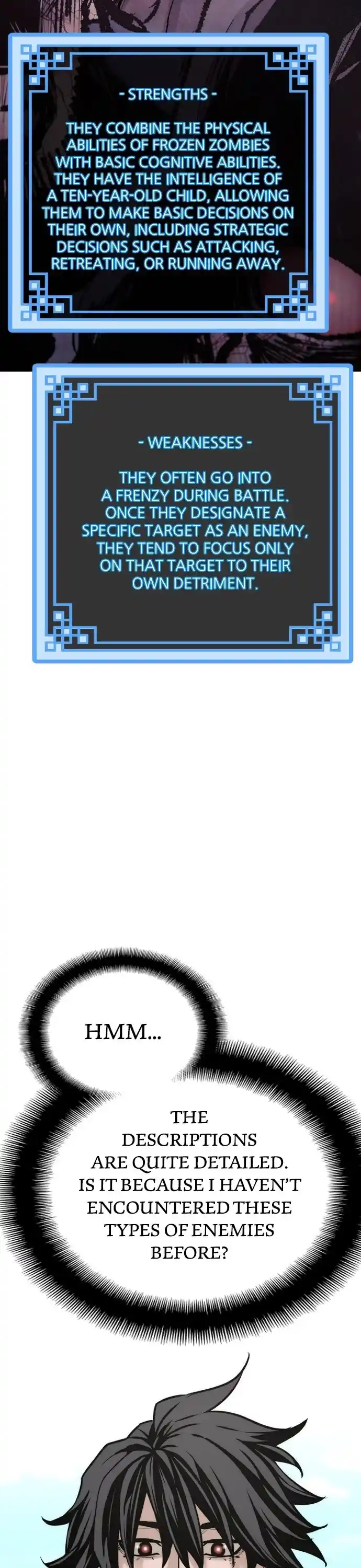 Read Murim Rpg Simulation Manga Online