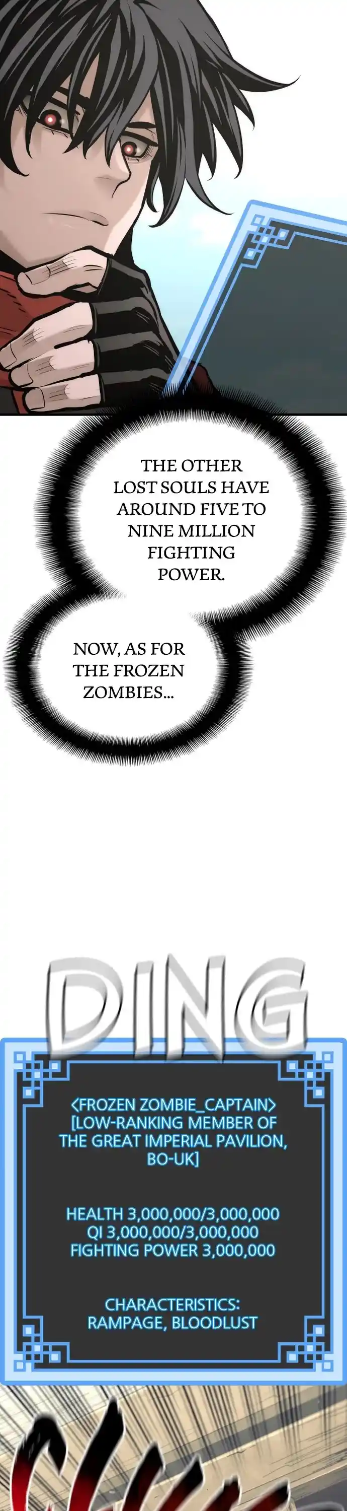 Read Murim Rpg Simulation Manga Online