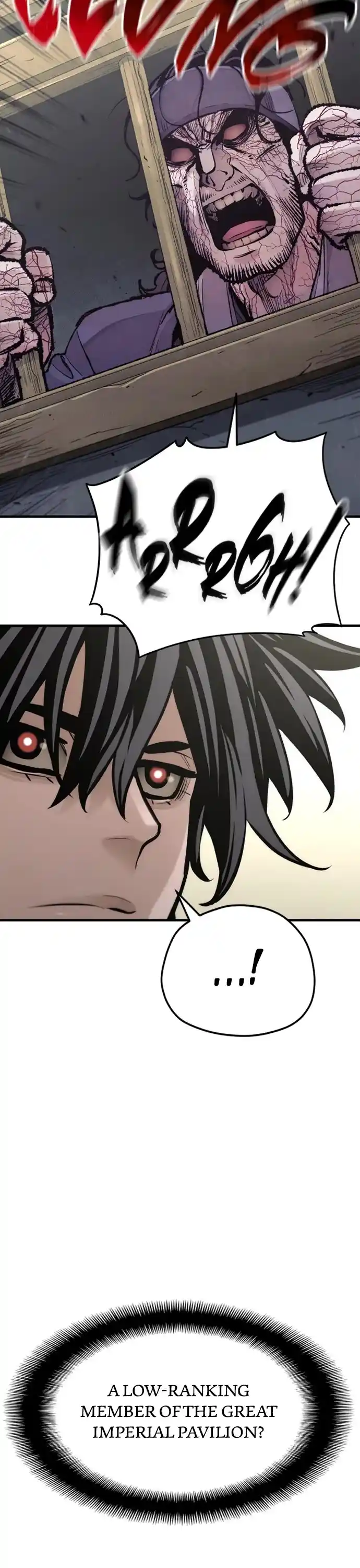 Read Murim Rpg Simulation Manga Online