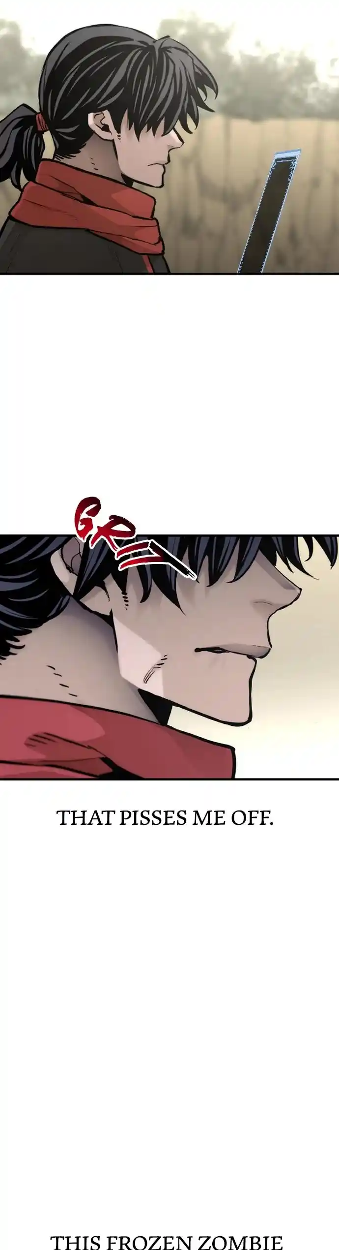 Read Murim Rpg Simulation Manga Online