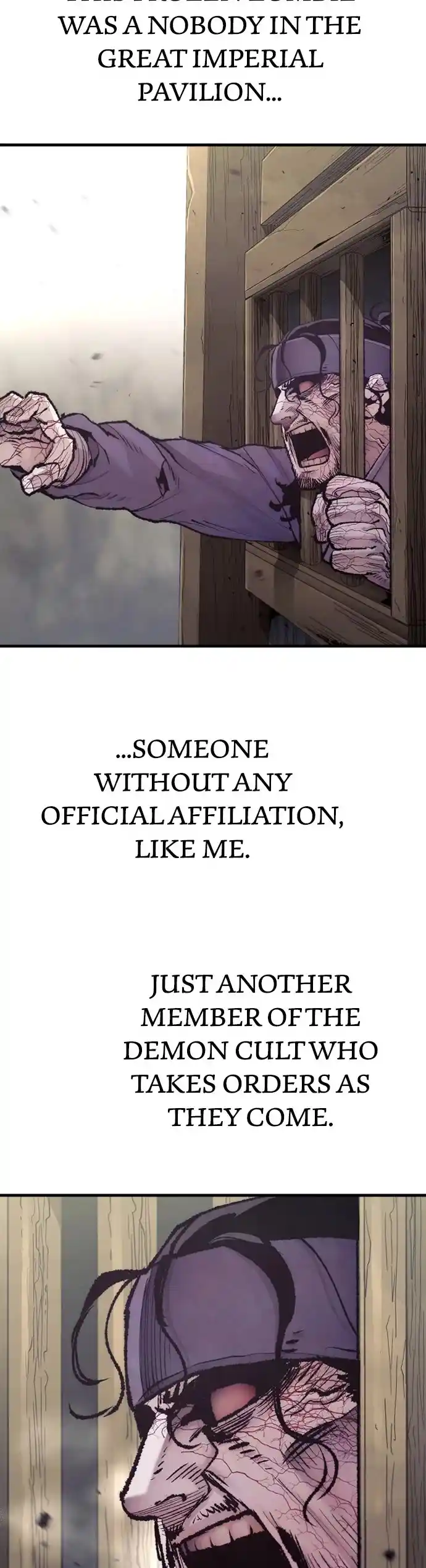 Read Murim Rpg Simulation Manga Online