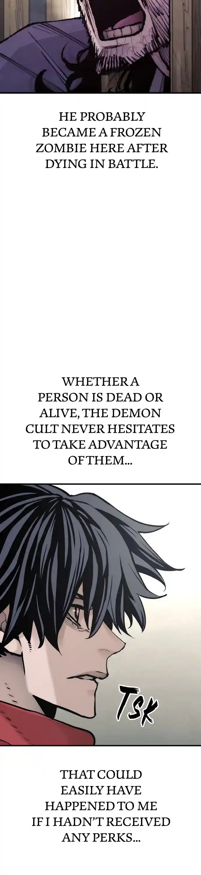 Read Murim Rpg Simulation Manga Online