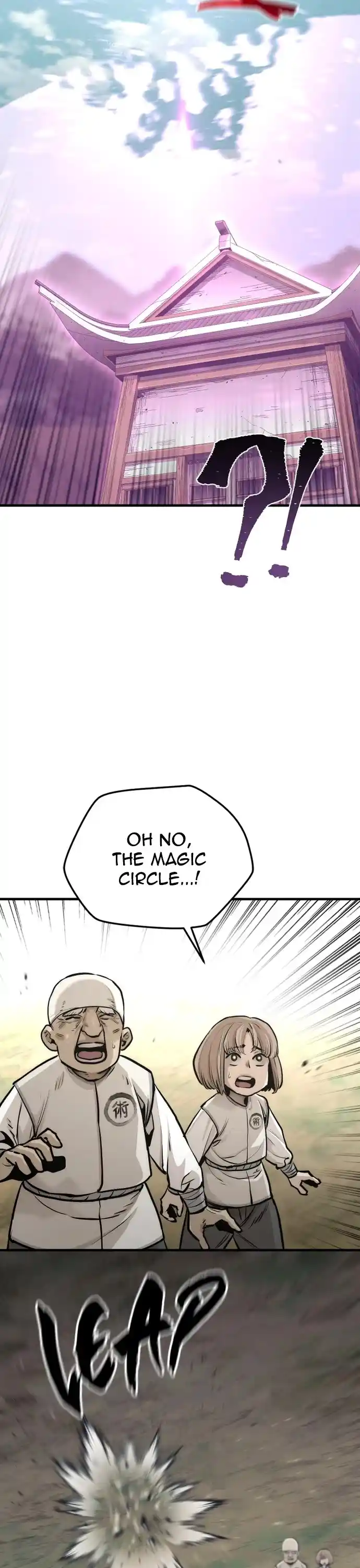 Read Murim Rpg Simulation Manga Online