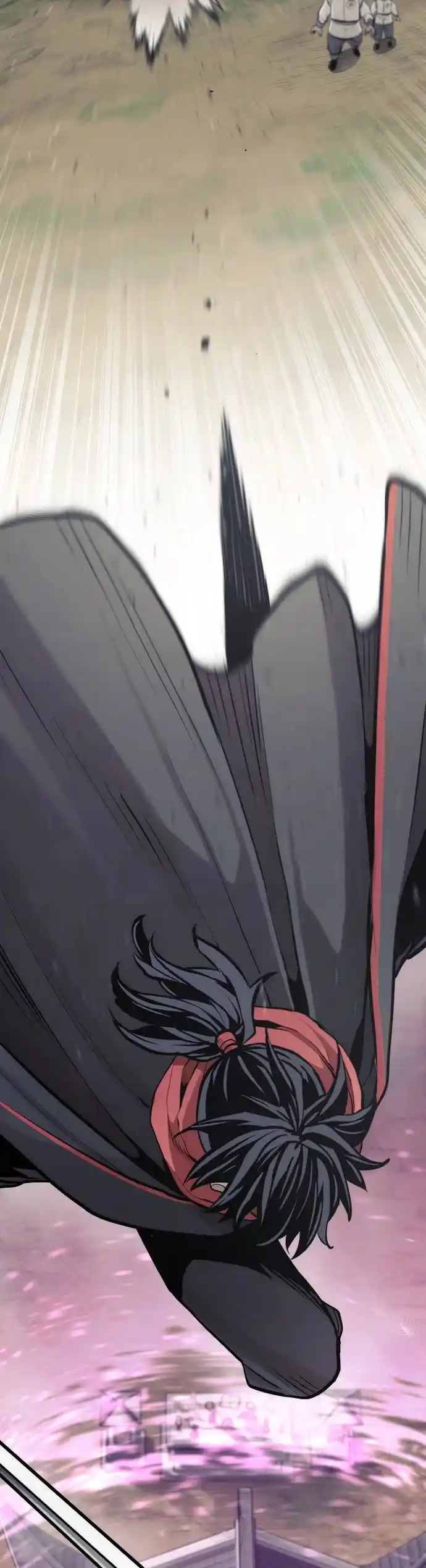 Read Murim Rpg Simulation Manga Online