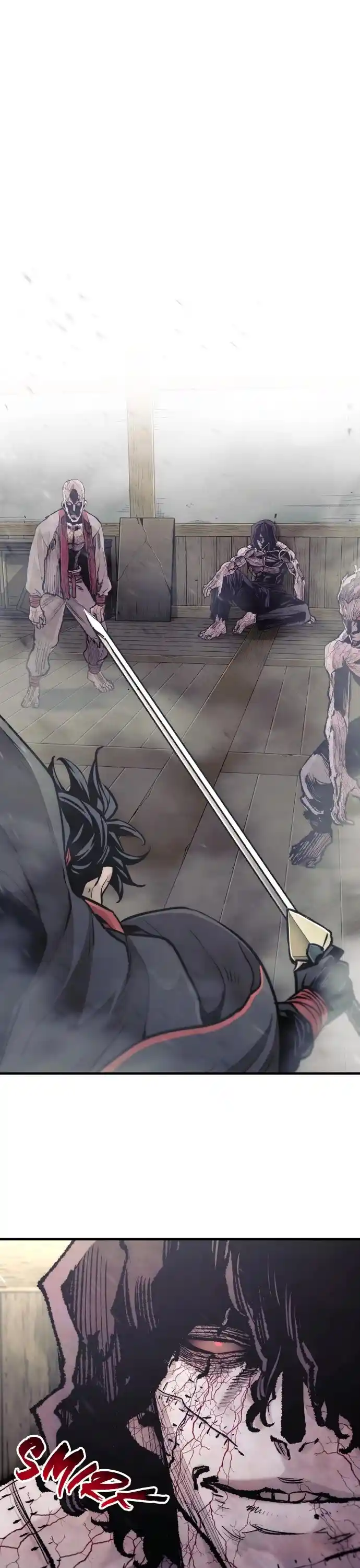 Read Murim Rpg Simulation Manga Online