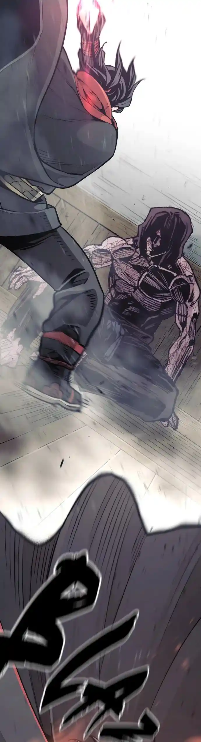 Read Murim Rpg Simulation Manga Online