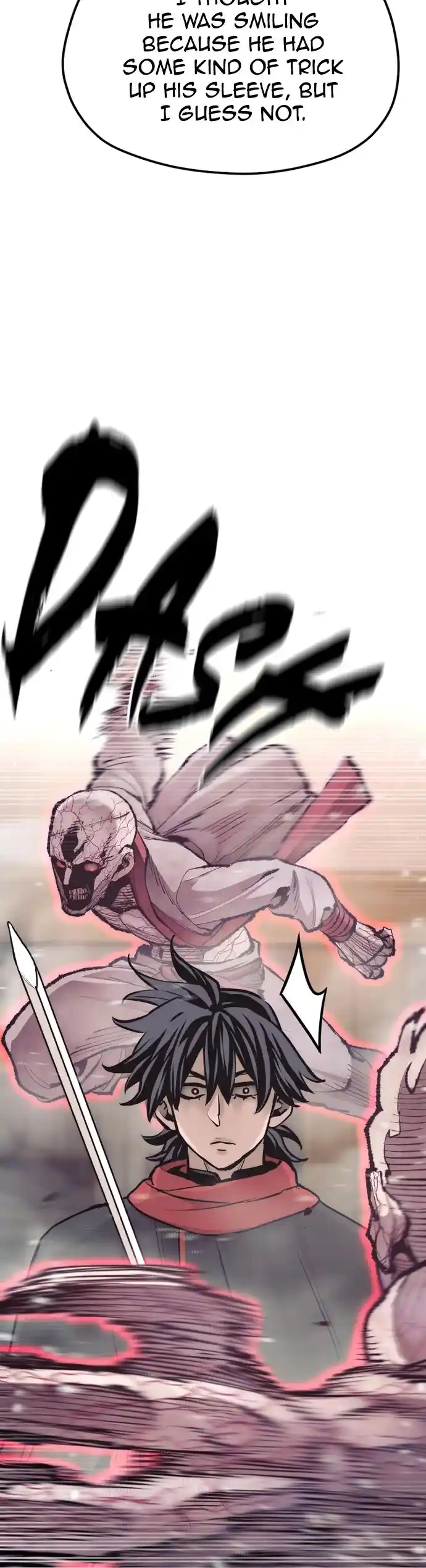 Read Murim Rpg Simulation Manga Online